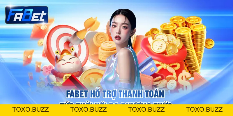 Câu Hỏi Thường Gặp - Tham Gia Săn Thưởng Dễ Dàng Tại FABET - Toxo