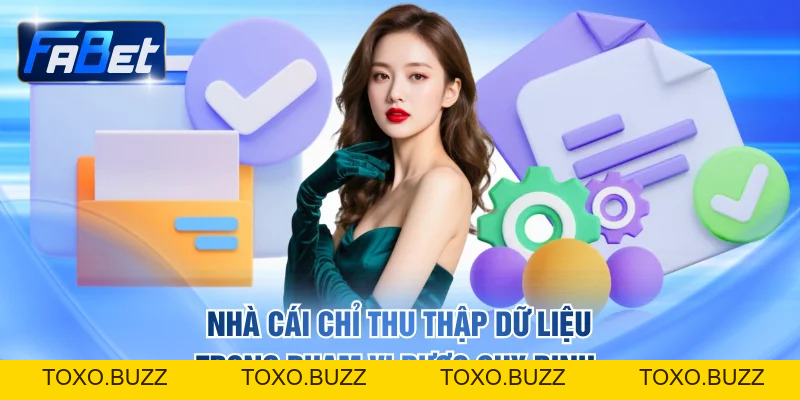 Chính Sách Bảo Mật FABET - Quy Định An Toàn Thông Tin - Toxo