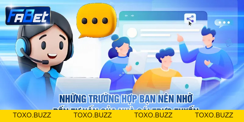 Liên Hệ FABET - Nhận Ngay Hỗ Trợ Từ Đội Ngũ Tận Tâm - Toxo